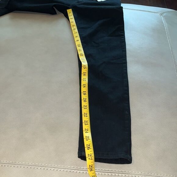 Vince Blue Co. High Rise Skinny Jeans Size 11 Junior NWT - Picture 7 of 7